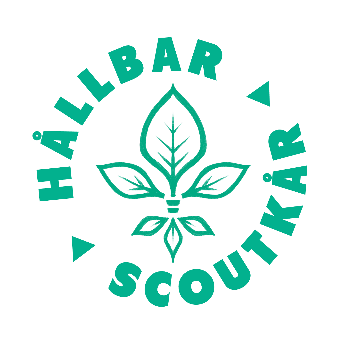 Hållbar scoutkår